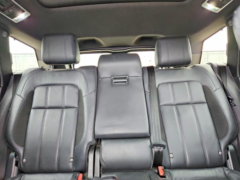SALWS2SU1KA866814 2019 Land Rover Range Rover photo no. 10