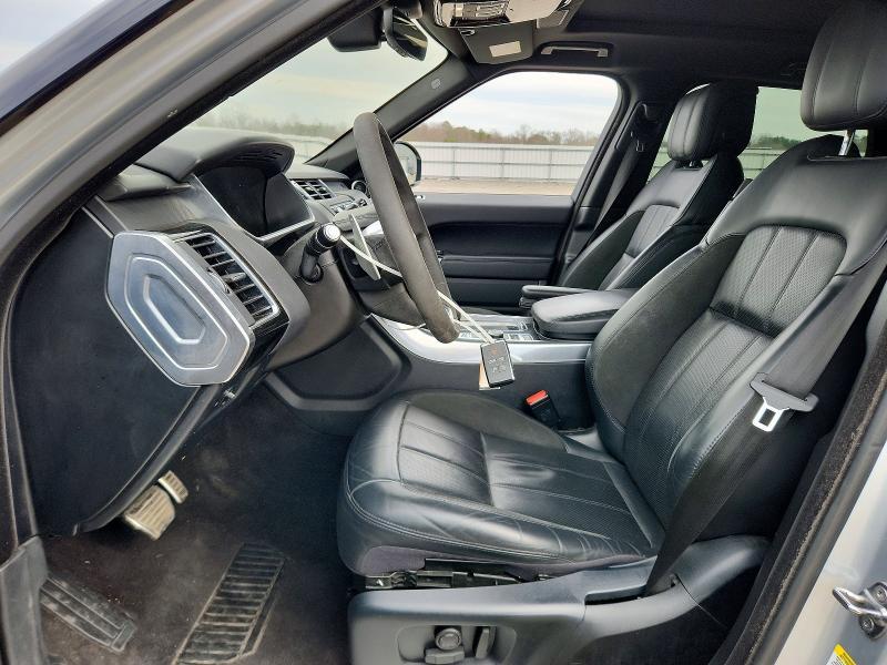 SALWS2SU1KA866814 2019 Land Rover Range Rover photo no. 7