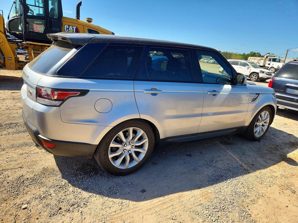 SALWR2FV4HA132420 2017 Land Rover Range Rover photo no. 3