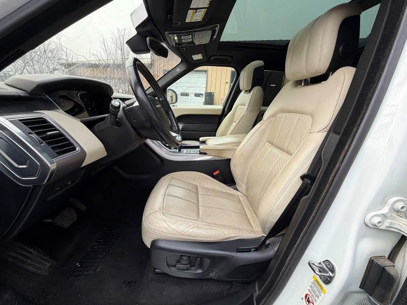 SALWR2RV8KA420377 2019 Land Rover Range Rover photo no. 12