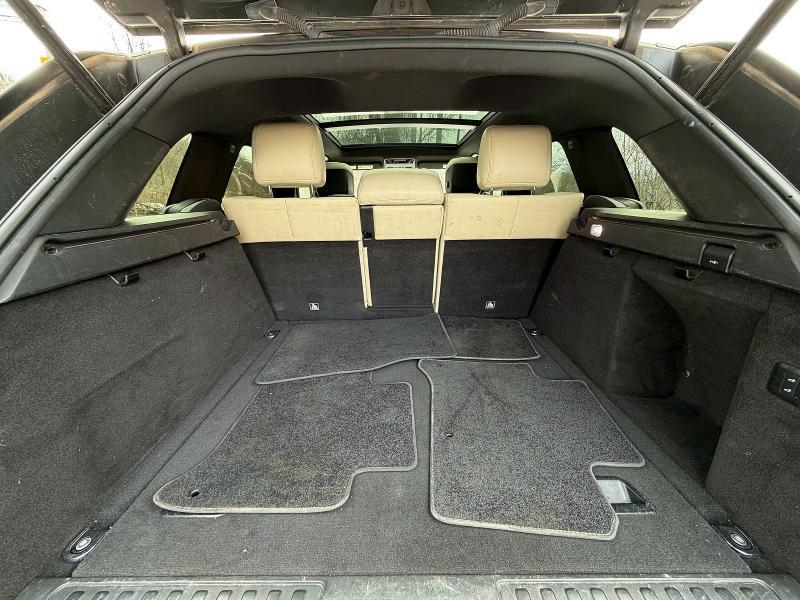 SALWR2RV8KA420377 2019 Land Rover Range Rover photo no. 11