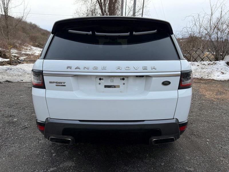 SALWR2RV8KA420377 2019 Land Rover Range Rover photo no. 13
