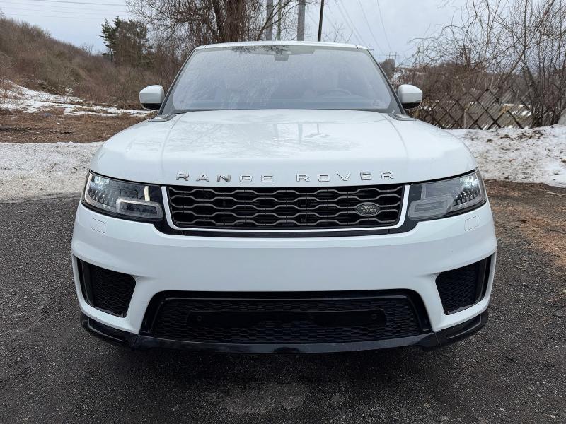 SALWR2RV8KA420377 2019 Land Rover Range Rover photo no. 14