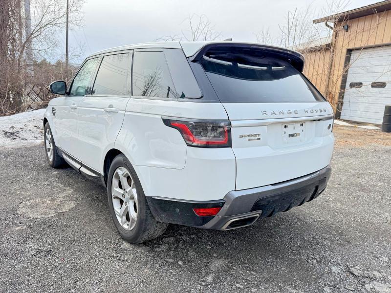 SALWR2RV8KA420377 2019 Land Rover Range Rover photo no. 4