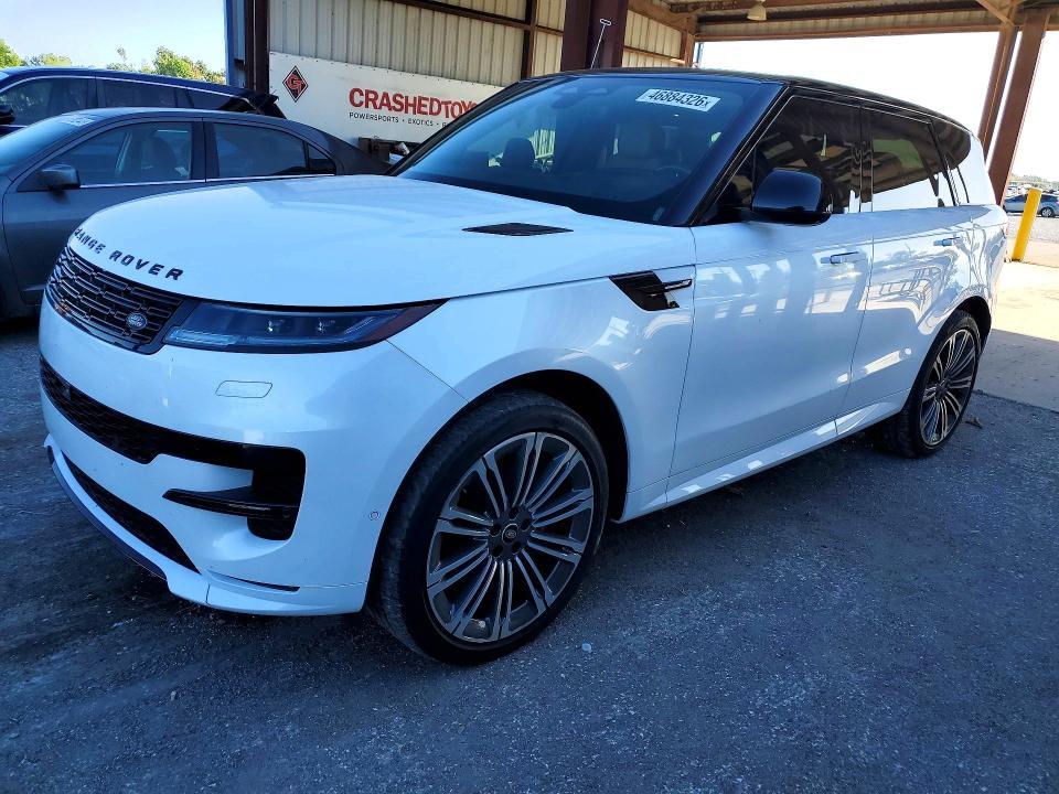 SAL1L9FU2RA178650 2024 Land Rover Range Rover photo no. 1