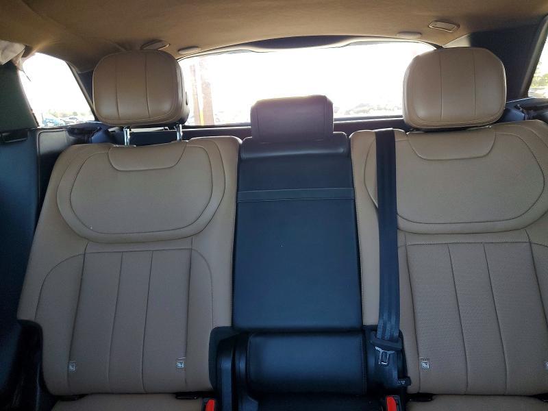 SAL1L9FU2RA178650 2024 Land Rover Range Rover photo no. 10