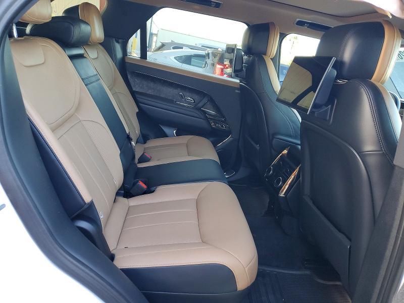 SAL1L9FU2RA178650 2024 Land Rover Range Rover photo no. 11