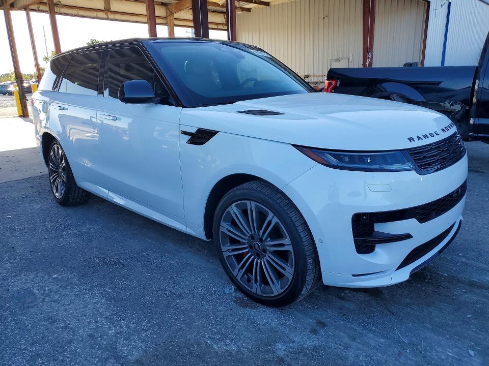 SAL1L9FU2RA178650 2024 Land Rover Range Rover photo no. 4
