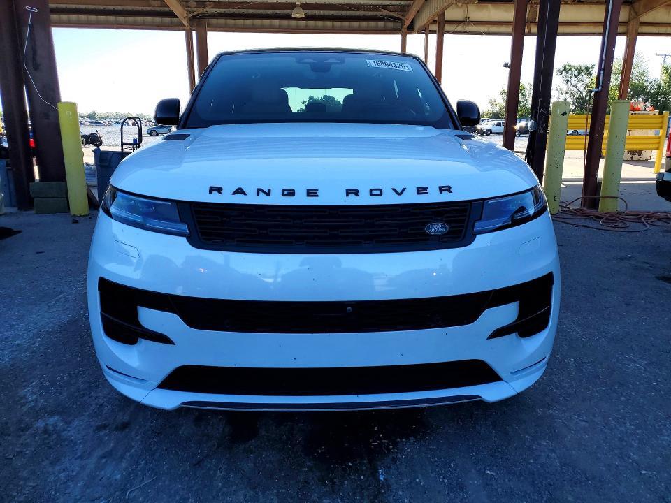 SAL1L9FU2RA178650 2024 Land Rover Range Rover photo no. 5
