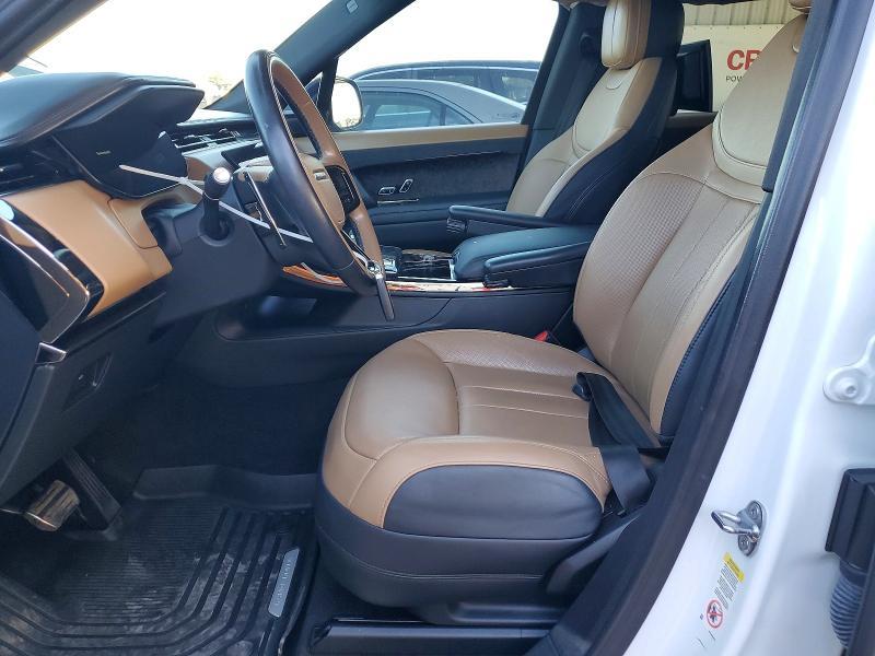SAL1L9FU2RA178650 2024 Land Rover Range Rover photo no. 7