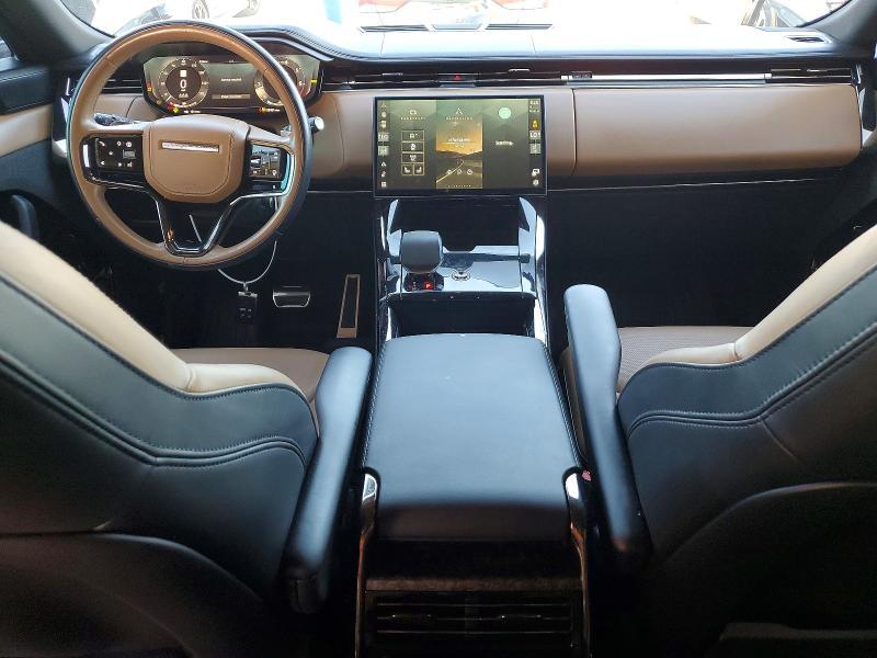 SAL1L9FU2RA178650 2024 Land Rover Range Rover photo no. 8