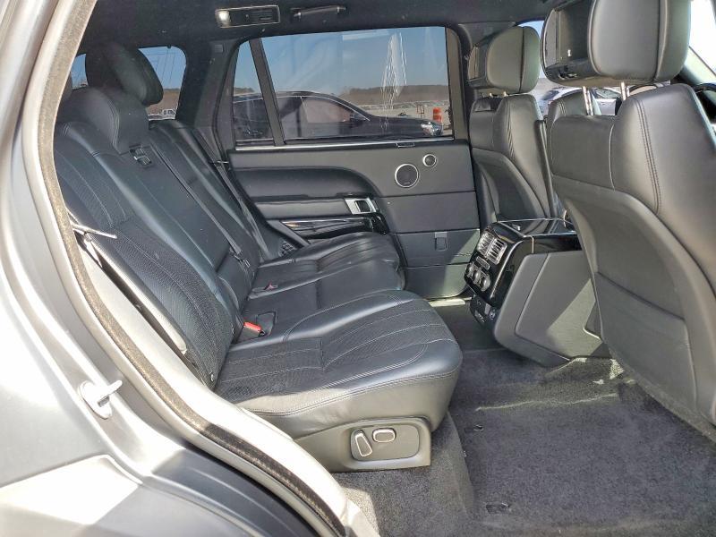 SALGS3TF0FA199881 2015 Land Rover Range Rover photo no. 11
