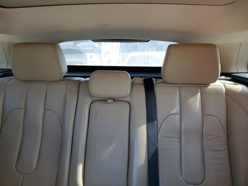 SALVR2BG1EH892228 2014 Land Rover Range Rover photo no. 10