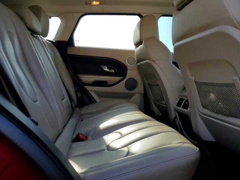 SALVR2BG1EH892228 2014 Land Rover Range Rover photo no. 11