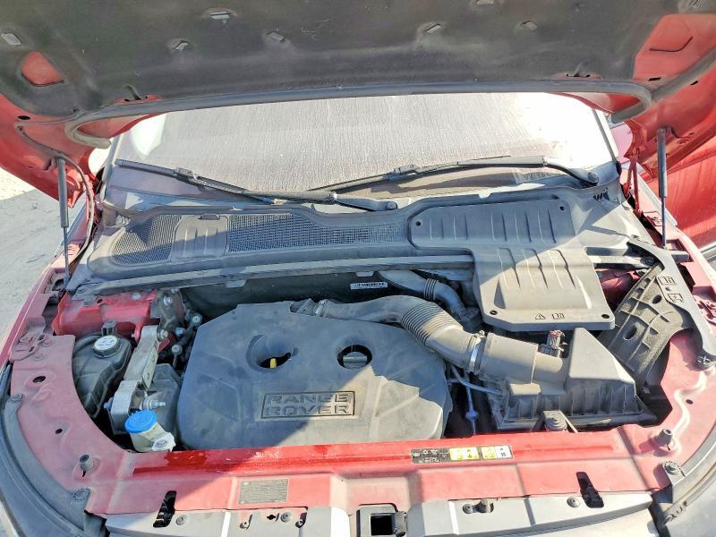 SALVR2BG1EH892228 2014 Land Rover Range Rover photo no. 12