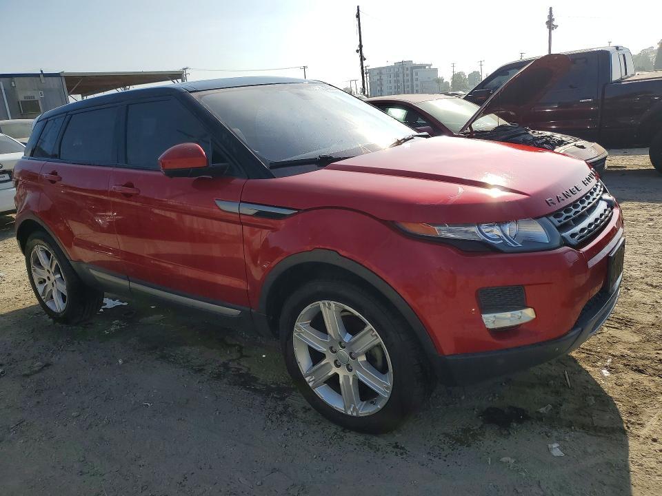 SALVR2BG1EH892228 2014 Land Rover Range Rover photo no. 4