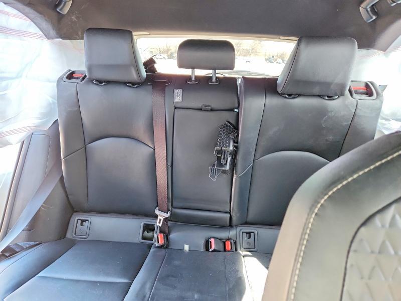 2020 Lexus UX — VIN JTHX3JBH1L2029609, şəkil 10