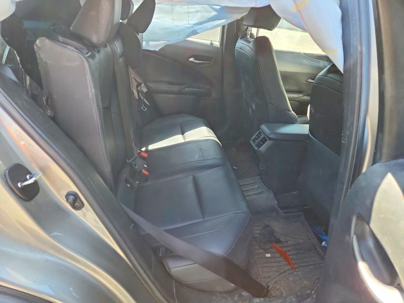 2020 Lexus UX — VIN JTHX3JBH1L2029609, şəkil 11