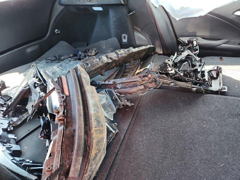 2020 Lexus UX — VIN JTHX3JBH1L2029609, şəkil 13
