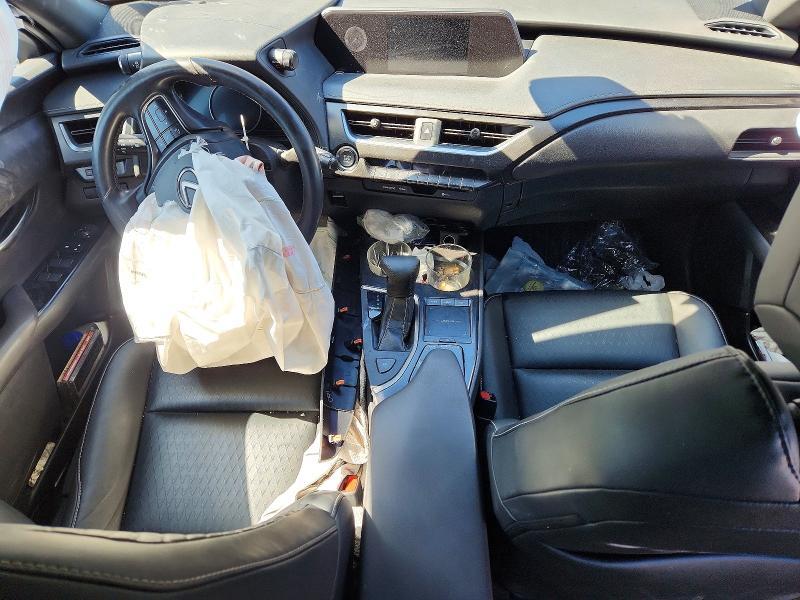 2020 Lexus UX — VIN JTHX3JBH1L2029609, şəkil 8