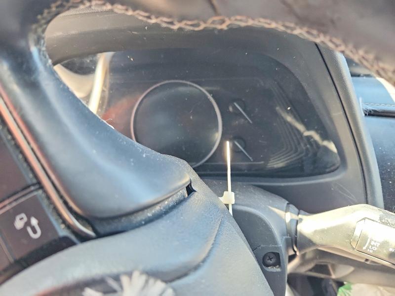 2020 Lexus UX — VIN JTHX3JBH1L2029609, şəkil 9
