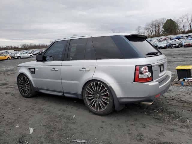 SALSH2E44DA787472 2013 Land Rover Range Rover photo no. 3