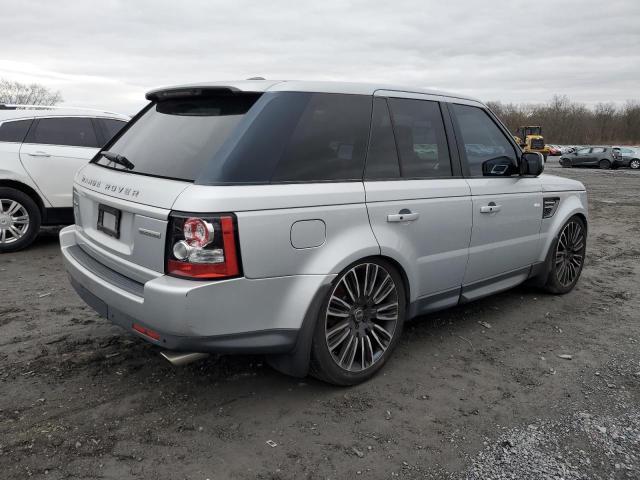 SALSH2E44DA787472 2013 Land Rover Range Rover photo no. 5