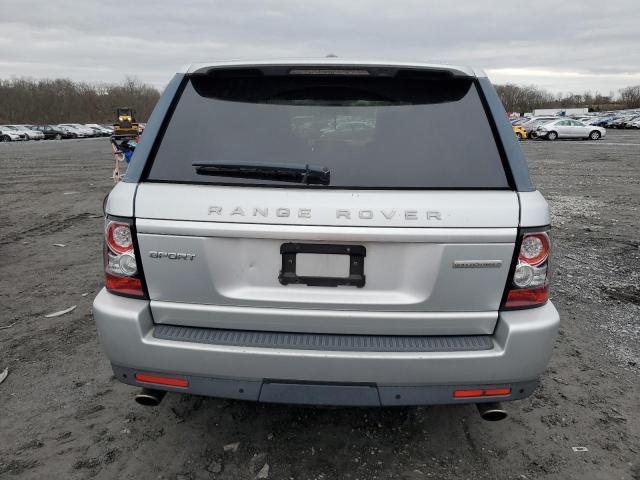 SALSH2E44DA787472 2013 Land Rover Range Rover photo no. 8