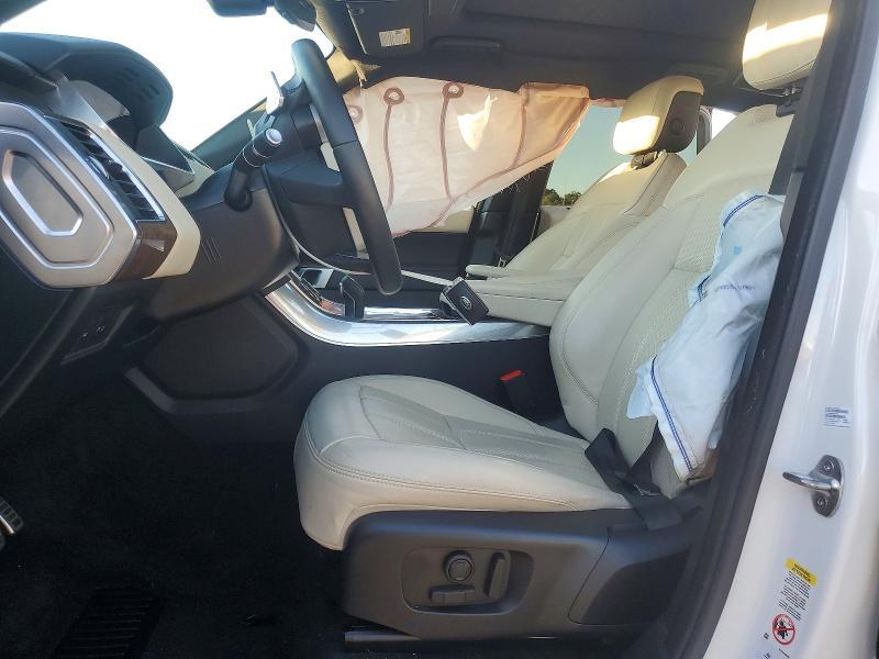 SALWR2SUXNA225175 2022 Land Rover Range Rover photo no. 7