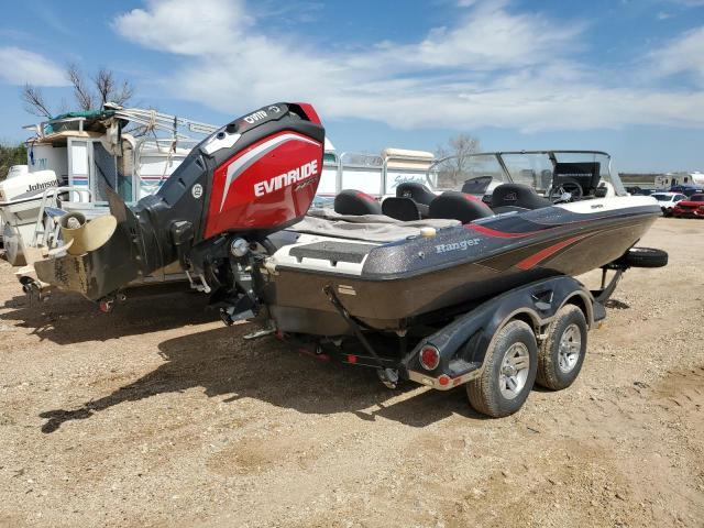 RGR15155L718 2018 Other Boat Other photo no. 4