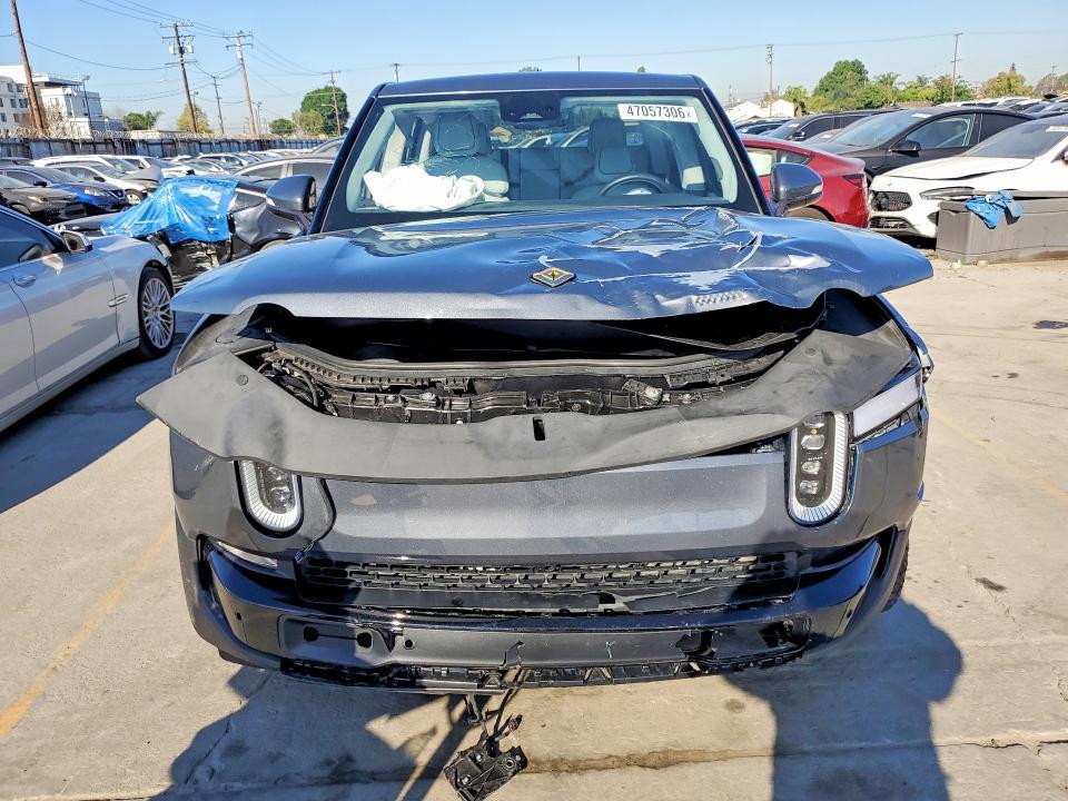 7FCTGAAA4PN001004 2023 Rivian R1T photo no. 5