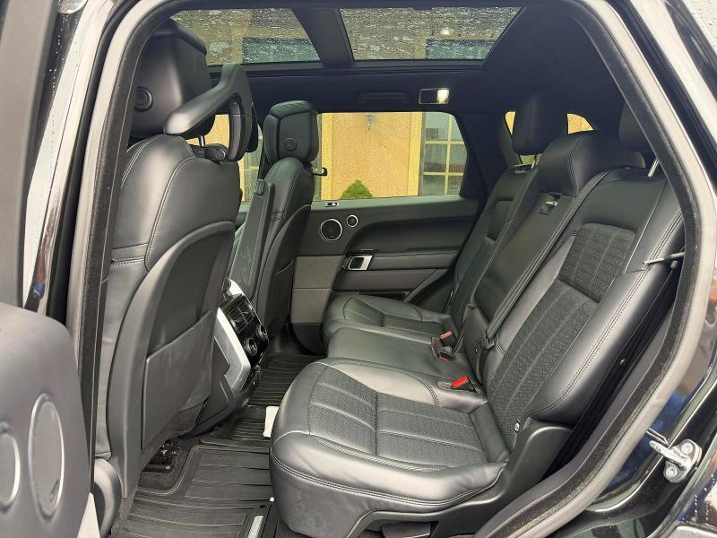 SALWV2SV4KA420589 2019 Land Rover Range Rover photo no. 12
