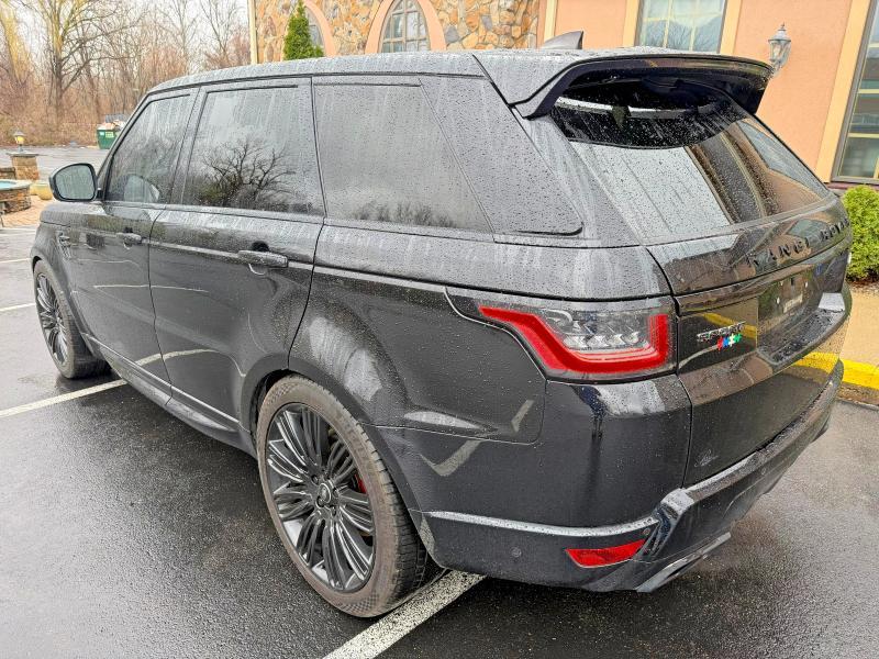 SALWV2SV4KA420589 2019 Land Rover Range Rover photo no. 2