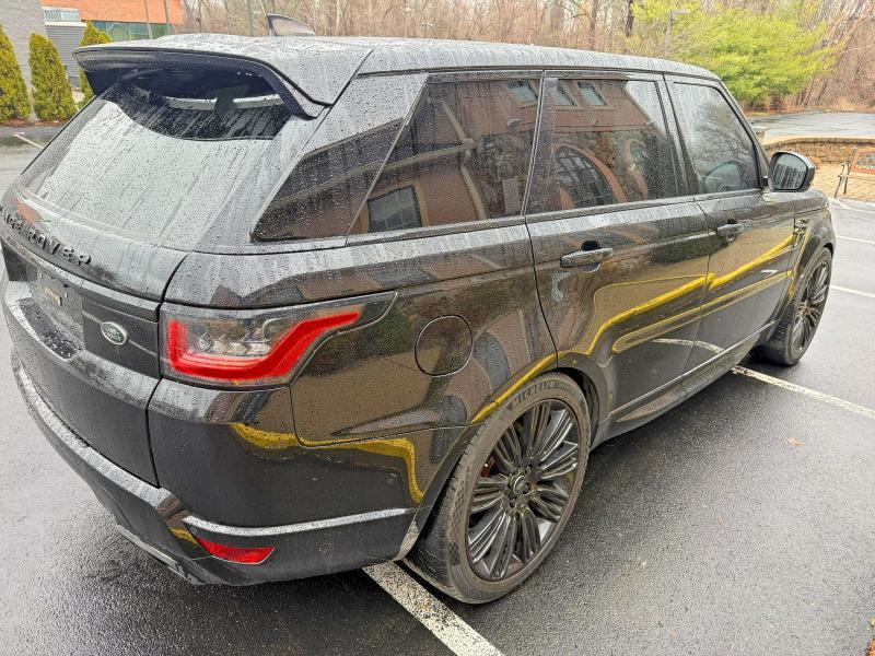 SALWV2SV4KA420589 2019 Land Rover Range Rover photo no. 3