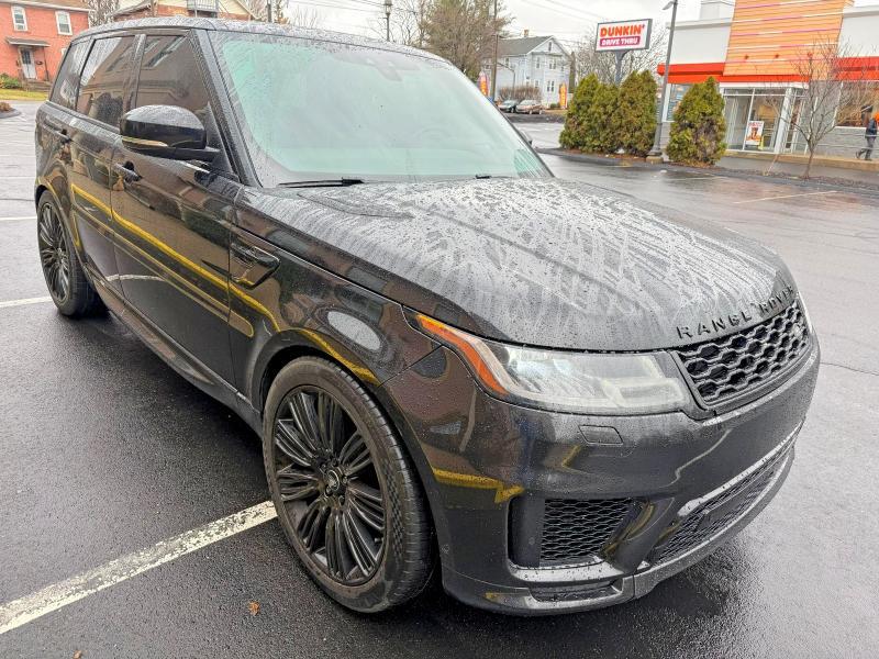 SALWV2SV4KA420589 2019 Land Rover Range Rover photo no. 4