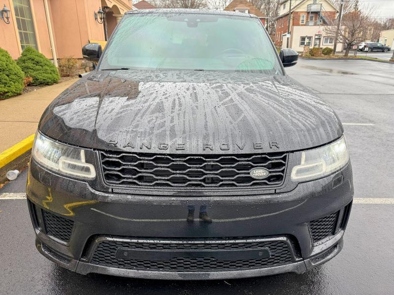 SALWV2SV4KA420589 2019 Land Rover Range Rover photo no. 5
