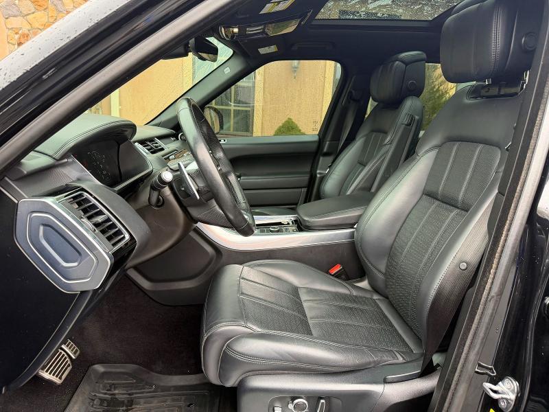 SALWV2SV4KA420589 2019 Land Rover Range Rover photo no. 7