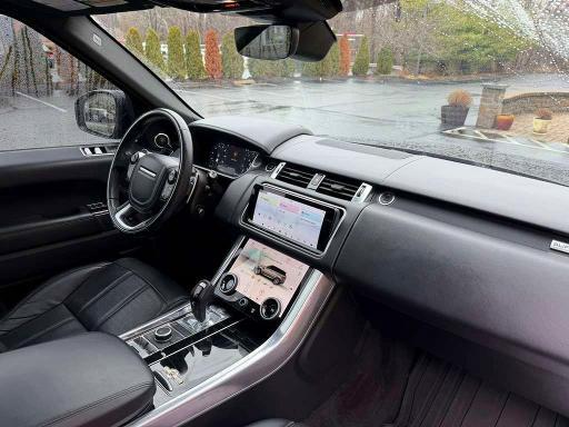 SALWV2SV4KA420589 2019 Land Rover Range Rover photo no. 9