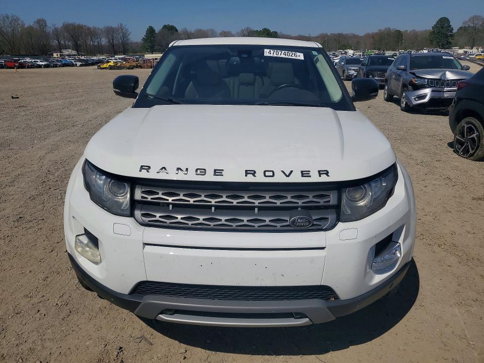 SALVR2BG4DH830739 2013 Land Rover Range Rover photo no. 5