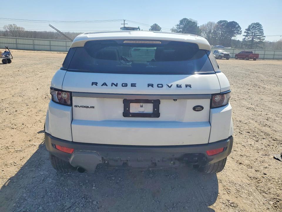 SALVR2BG4DH830739 2013 Land Rover Range Rover photo no. 6