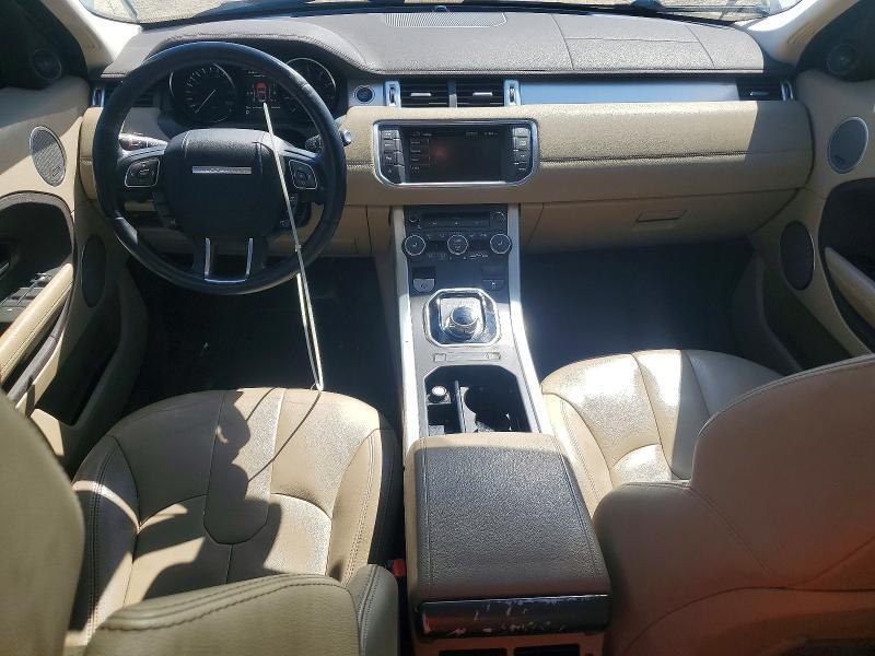 SALVR2BG4DH830739 2013 Land Rover Range Rover photo no. 8