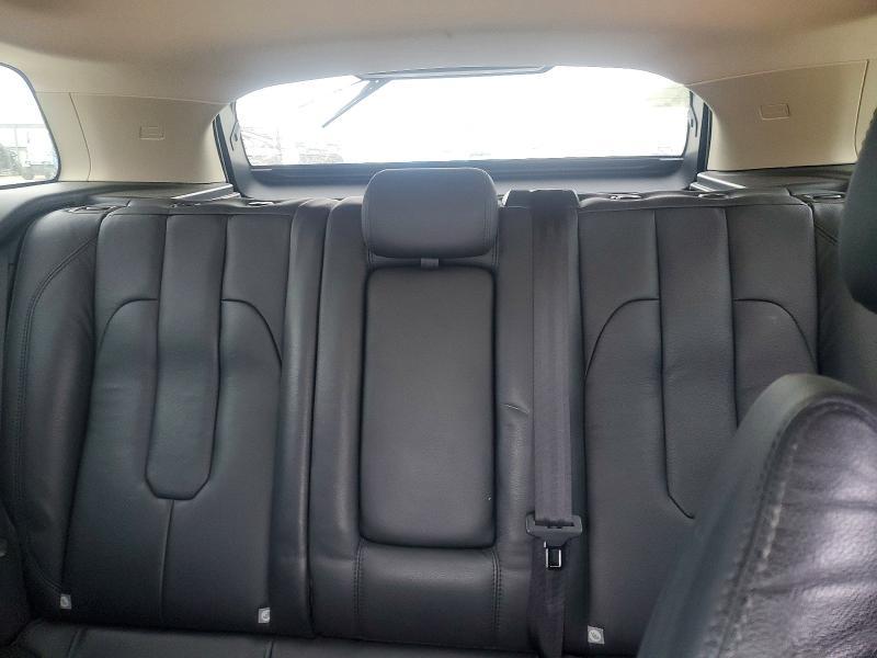 SALVP2BG4FH069378 2015 Land Rover Range Rover photo no. 10