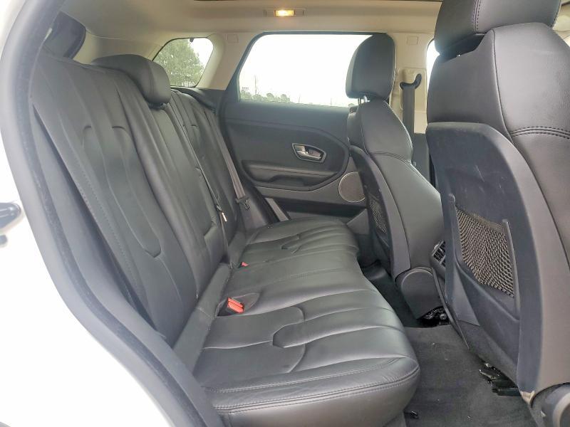 SALVP2BG4FH069378 2015 Land Rover Range Rover photo no. 11