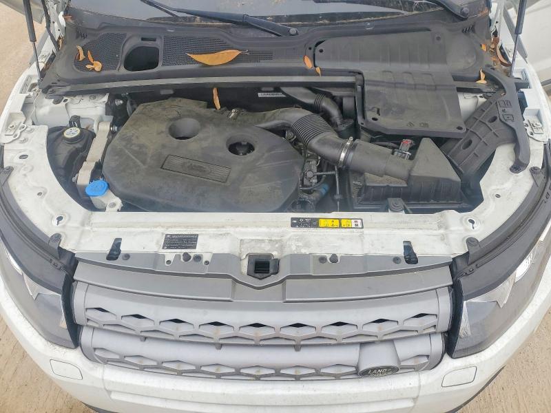 SALVP2BG4FH069378 2015 Land Rover Range Rover photo no. 12