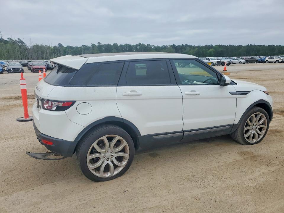 SALVP2BG4FH069378 2015 Land Rover Range Rover photo no. 3