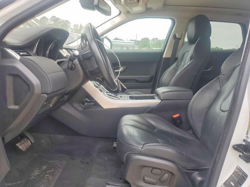 SALVP2BG4FH069378 2015 Land Rover Range Rover photo no. 7