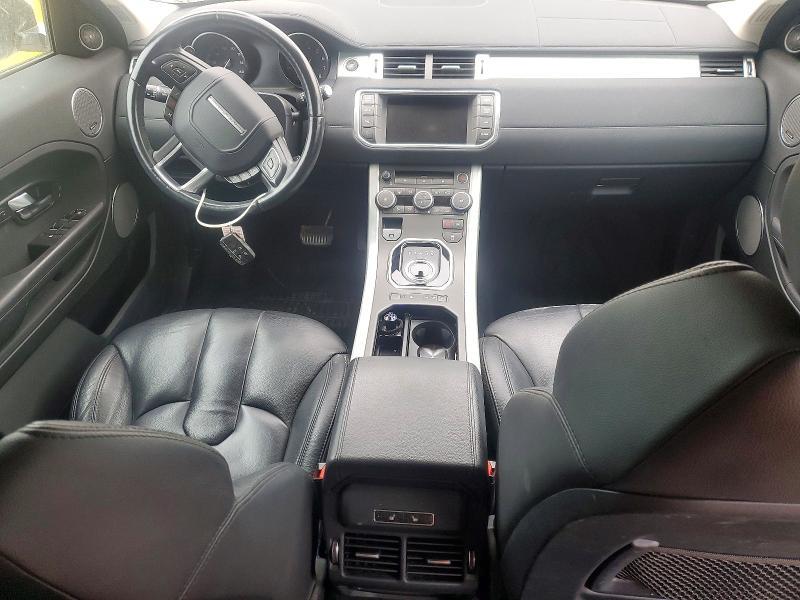 SALVP2BG4FH069378 2015 Land Rover Range Rover photo no. 8