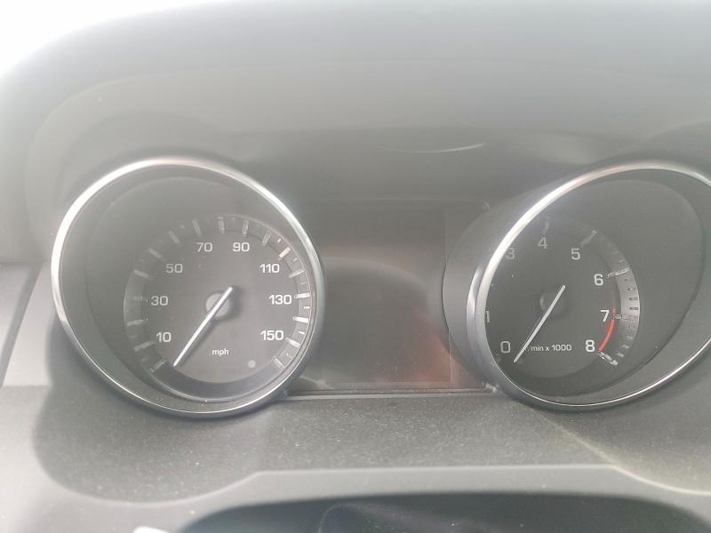 SALVP2BG4FH069378 2015 Land Rover Range Rover photo no. 9