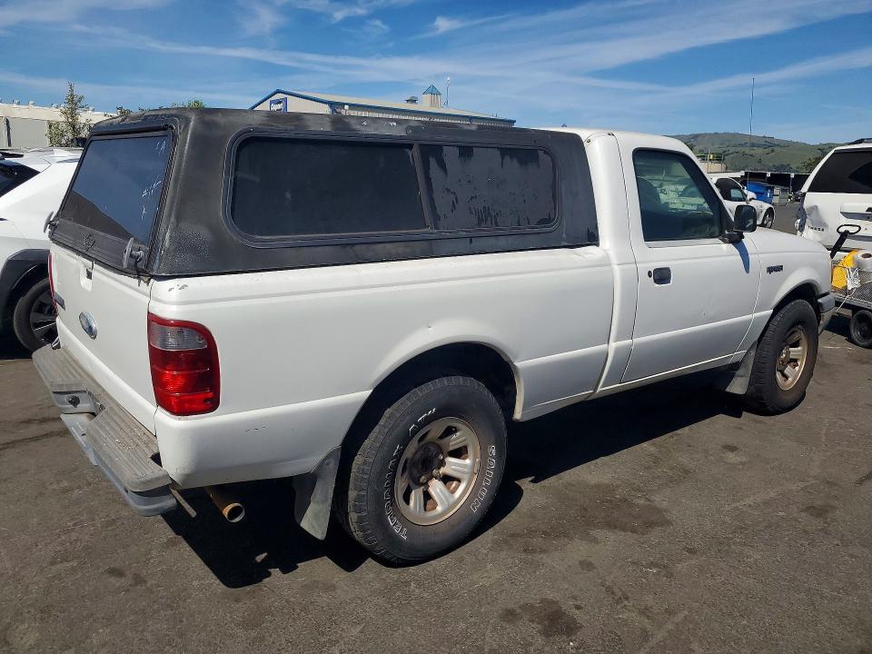1FTYR10D32PA04782 2002 Ford Ranger photo no. 3