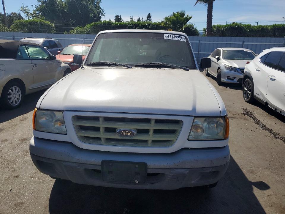 1FTYR10D32PA04782 2002 Ford Ranger photo no. 5